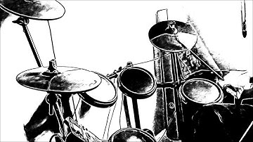 System Of A Down - Innervision (Drum Along)