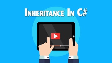 Tutorial 3 (Part 2) | C# Tutorials |  Inheritance  in C#