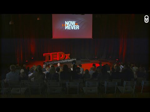 Aftermovie TEDxOpenUniversiteitHeerlen 2022