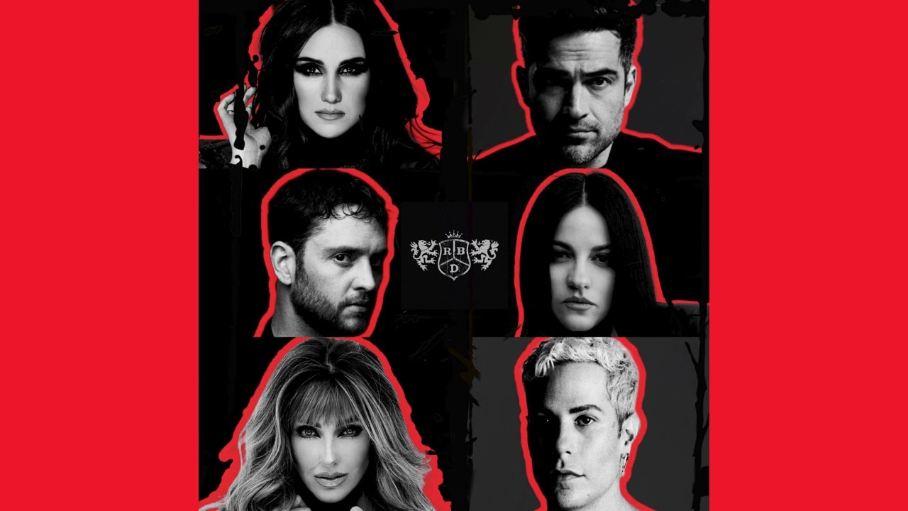 3 - Ahora Que Te Vas