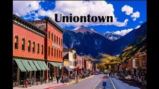 Uniontown, Ohio tour  44685    (642,310 out of 1,000,000 views)