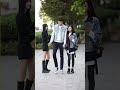 Chinese streetshort tik tok/douyin hindi mix video  ll Majores Streetfashion Chinese tik tok video 🎶