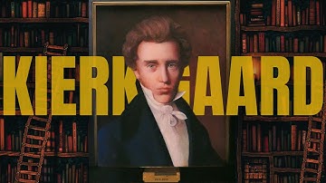Life Is Not A Problem To Be Solved | Kierkegaard