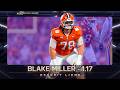 EVALUATING BRAD HOLMES AND THE LIONS 2026 DRAFT CLASS: ALL 22 FILMS REACTION/ANALYSIS #lions