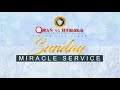 July 27 2025 II Living Like Jesus Sunday Miracle Morning Service July 27 2025 II Living Like Jesus Sunday Miracle Morning Service