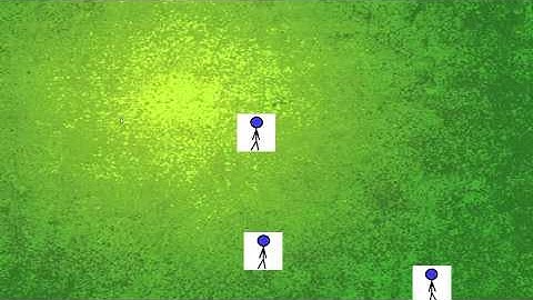 Simple Java Animation