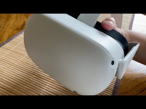 Oculus Quest 2: Simple Fix for Lost Tracking Issues