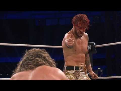 Reflecting on Omega vs Ospreay III: Is Kenny Omega done or...?