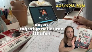 hangi birine yetişiceez🥹 sürekli dengesizleşen netler, son #27 | ags/kpss 2026 ✨ #ags #mebags #kpss 