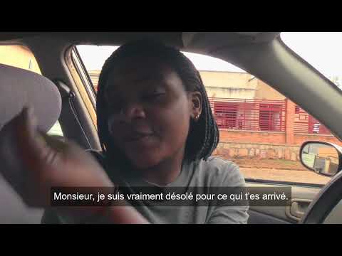 AGAHWA KARI KU WUNDI! || COMBO TAXI || MEDIA FOR DIALOGUE