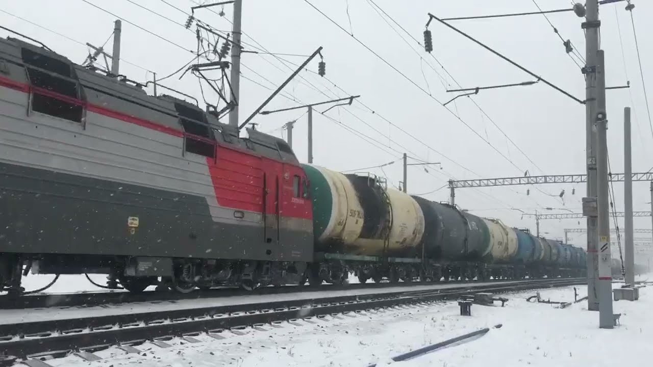 Система 2ЭС5К-096/095 