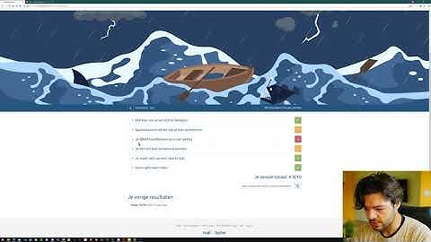 Gmail komt in spam, doe de test via mail-tester.com  - Google Workspace (user guide)