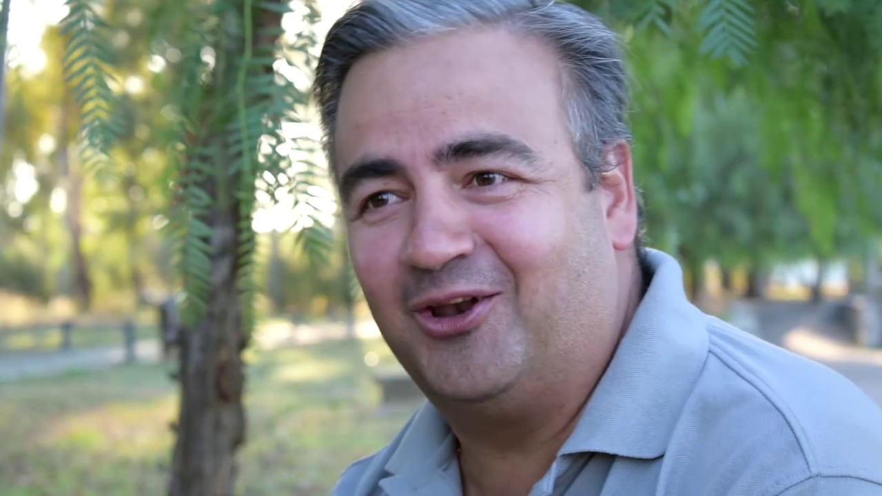 Juan Ramón Rodríguez: 