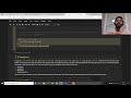 #14. Core Python - Module 7 - Errors, Exceptions, try, except, raise