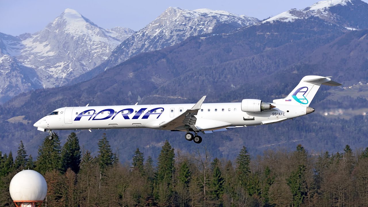 ADRIA4EVER S5 AFS LJU BRU