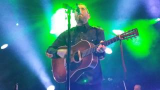 Video thumbnail of "City and Colour - Little Hell (Live)"