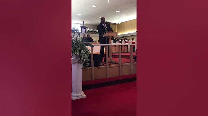 Celebrating the Life of Ernestine Hampton