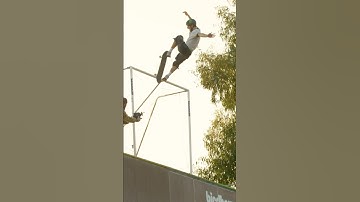 🥅 Tom Schaar’s “Vert’s not Dead” part is EPIC