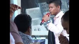 LAGU SINGKIL PALING POPULER||PINANG SEBATANG|| BAHAGIA feat LABA