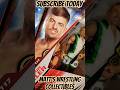 GRAYSON WALLER & AUSTIN THEORY! #wwe #nxt #theory #graysonwaller #atown #aussie #shorts #fyp #wow