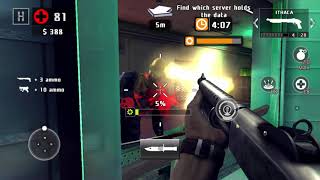 🔫 DEAD TRIGGER-2 ⚔️ Zombie Game FPS Shooter Survival Game 👊🏿 Android GamePlay Part-32 screenshot 2