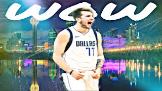 Details LUKA DONCIC MIXTAPE ~ Wow by Post Malone [ROTY HYPE] Guide