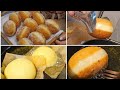 Пончики с кремом/Особое тесто/Ручным миксером/Супер пышные/Шикарный крем