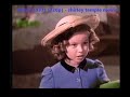 Heidi (1937) [720p] - shirley temple movie - shirley temple - heidi 1937 english