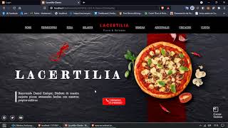 Lacertilia - Trabajo Final - Programacion Web