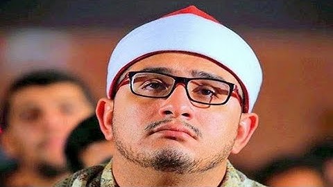 الشيخ محمود الشحات انور سورة التحريم كاملة رائعة الروائع ج1