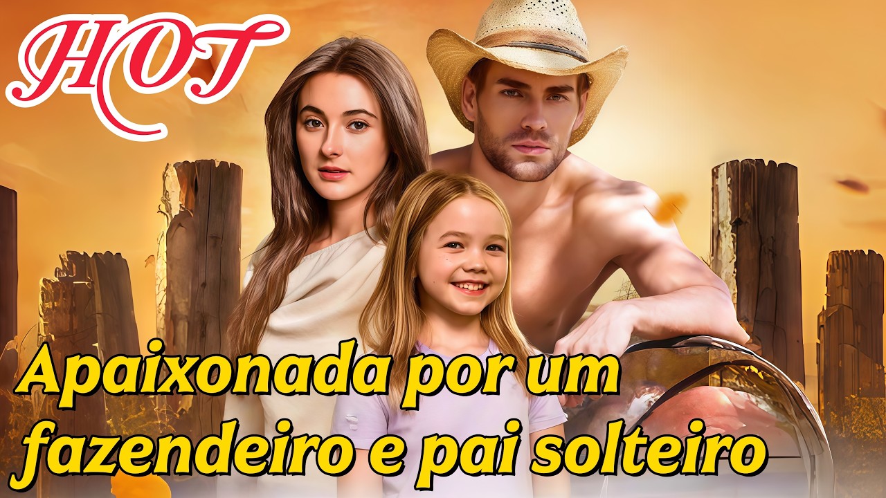 [dublado]Apaixonada por um fazendeiro e pai solteiro | #dramabox #drama