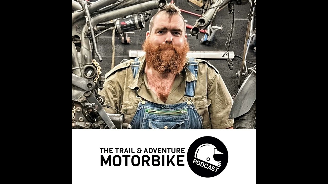 TAMP Season 8 Episode 5 Guy Markham