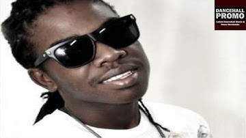 Jahmiel - Things Take Time (Money Boss Riddim) March 2016