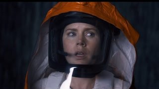 Arrival | official trailer #1 (2016) Amy Adams