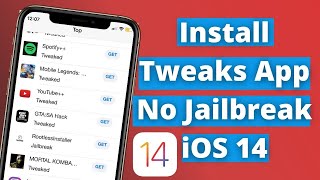 How to get tweak apps and games for free( no Clickbait )