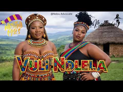 Vuli Ndlela