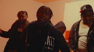 Jbg 3Way - Nigga Uhh Official Music Video