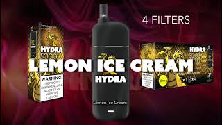 The Wait is Over!! The Greek Legend has been reborn!! Hydra is here! #hailhydra #hydra