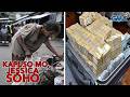 Basurero, Nakapulot ng Maleta na Puno ng Pera!| Kapuso Mo, Jessica Soho | kmjs | kmjs latest episode