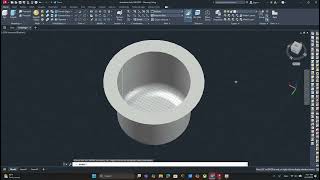 AutoCAD 3D: Revolve Command Tutorial for Beginners