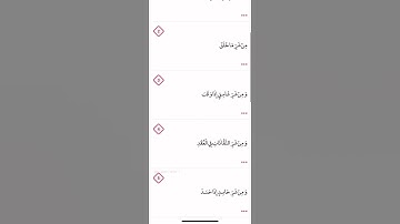 سورة الفلق الشيخ بدر محمد التركي.