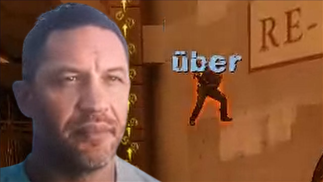 El Versus de Feders 😈