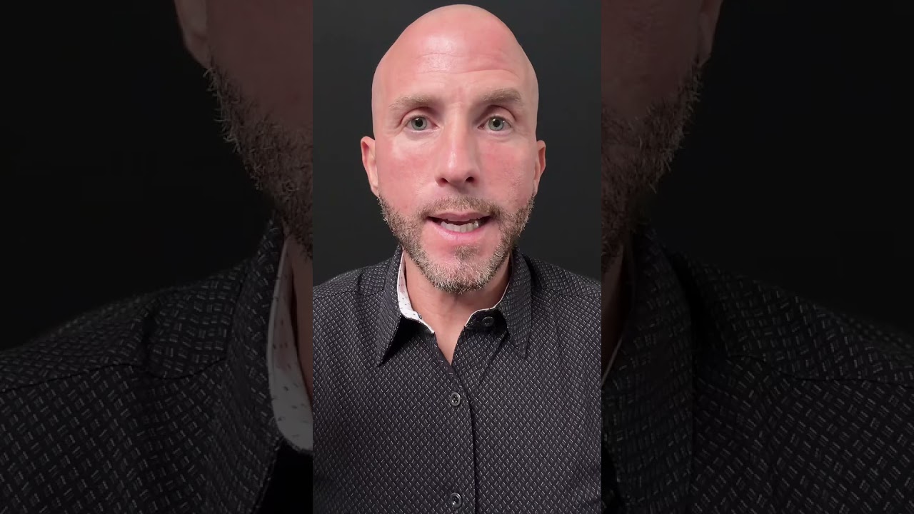 People Find You To Be Mysterious 