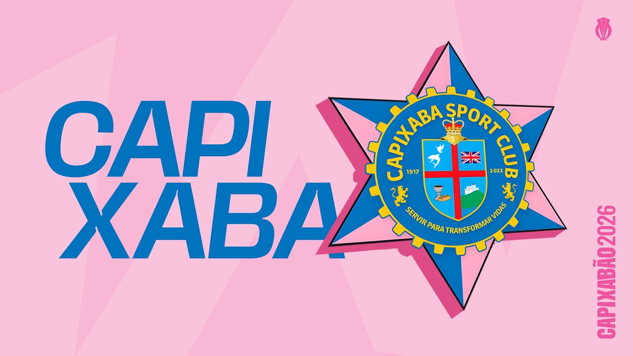 Capixaba | Capixabão Série A - 2026