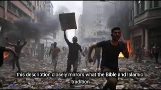 7 Prophecies of Enoch Happening Now | Quran, Hadith & End Times Explained