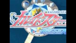 r.o.r/s - Escape (Kaleido Star Ending 3)