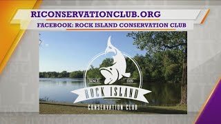 Rock Island community Flea Market & Yard Sale | Rock Island Conservation Club