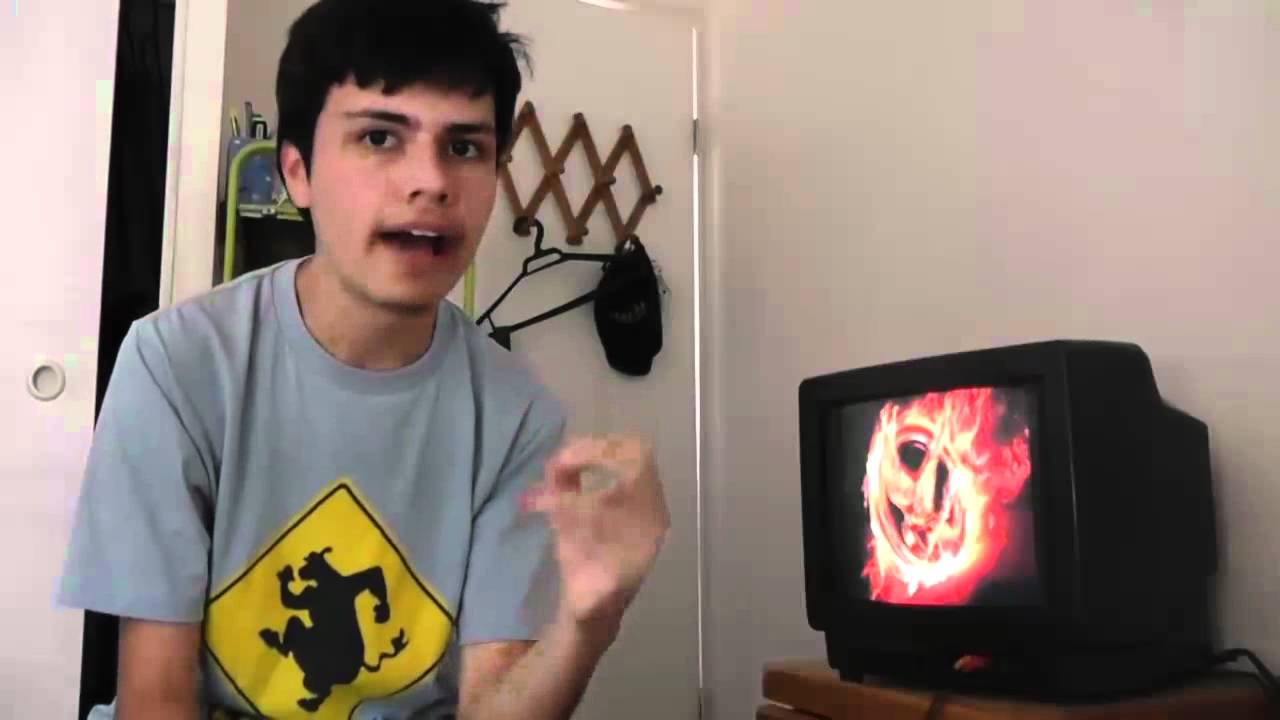 Los Juegos del Hambre (The Hunger Games) Critica / Review critical race theory