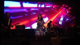 Mocca -Life Keeps on Turning live semarang