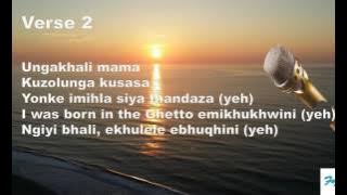 Emtee Ghetto Hero Lyrics